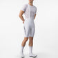 Castelli Free Aero Race S Kit LTD bib shorts - White