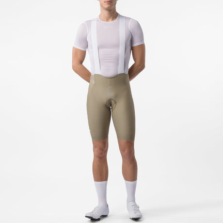 Castelli Free Aero Race S Kit LTD tragerhose - Grün