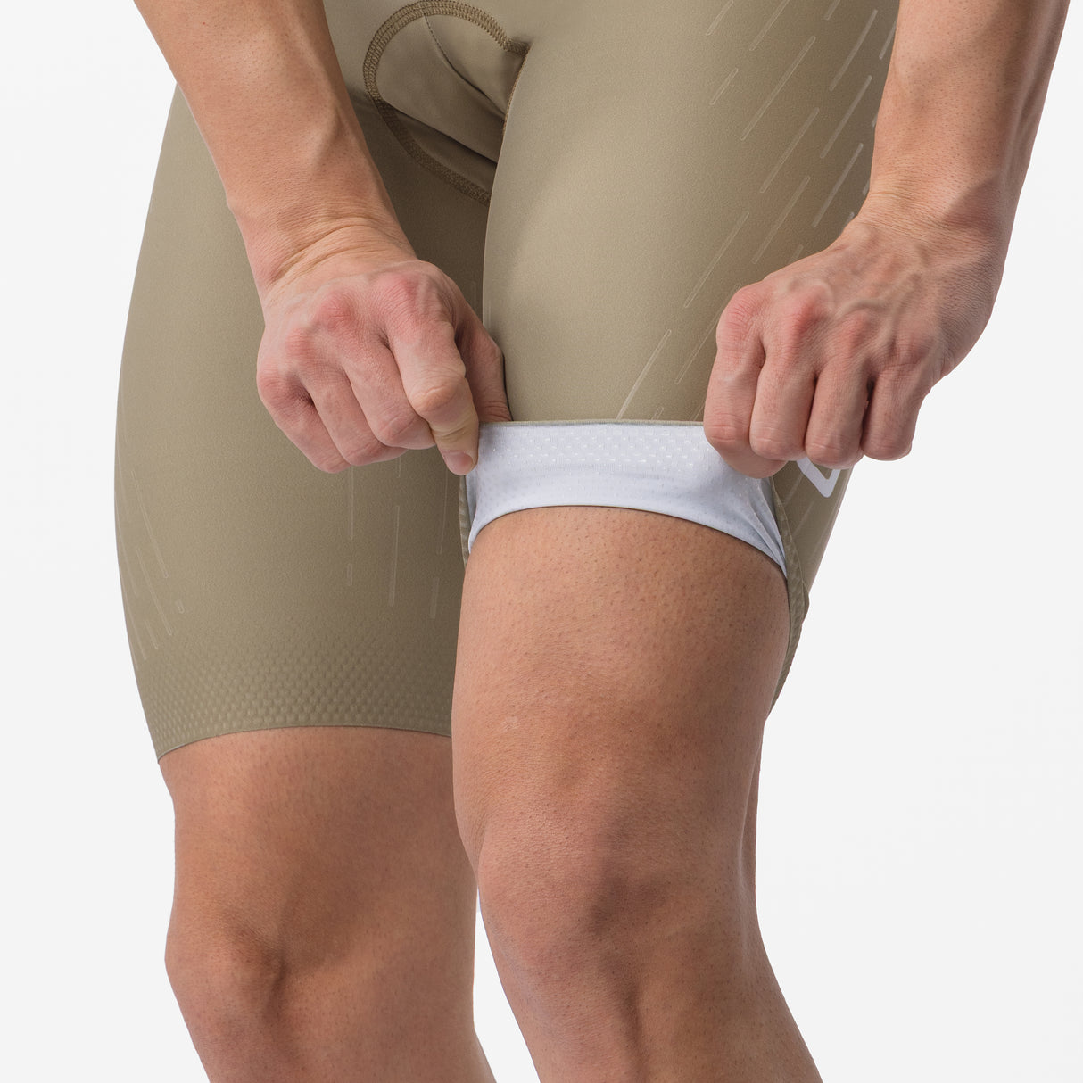 Salopette Castelli Free Aero Race S Kit LTD - Verde Castelli