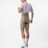 Salopette Castelli Free Aero Race S Kit LTD - Verde Castelli