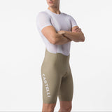 Salopette Castelli Free Aero Race S Kit LTD - Verde Castelli