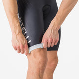 Salopette Castelli Free Aero Race S Kit - Nero Castelli