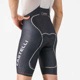 Salopette Castelli Free Aero Race S Kit - Nero Castelli