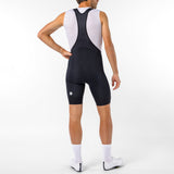 Culotte Castelli Fuga - Negro Castelli