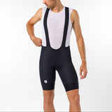 Culotte Castelli Fuga - Negro Castelli