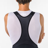 Culotte Castelli Fuga - Negro Castelli