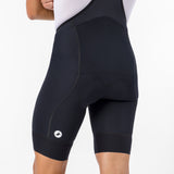 Culotte Castelli Fuga - Negro Castelli