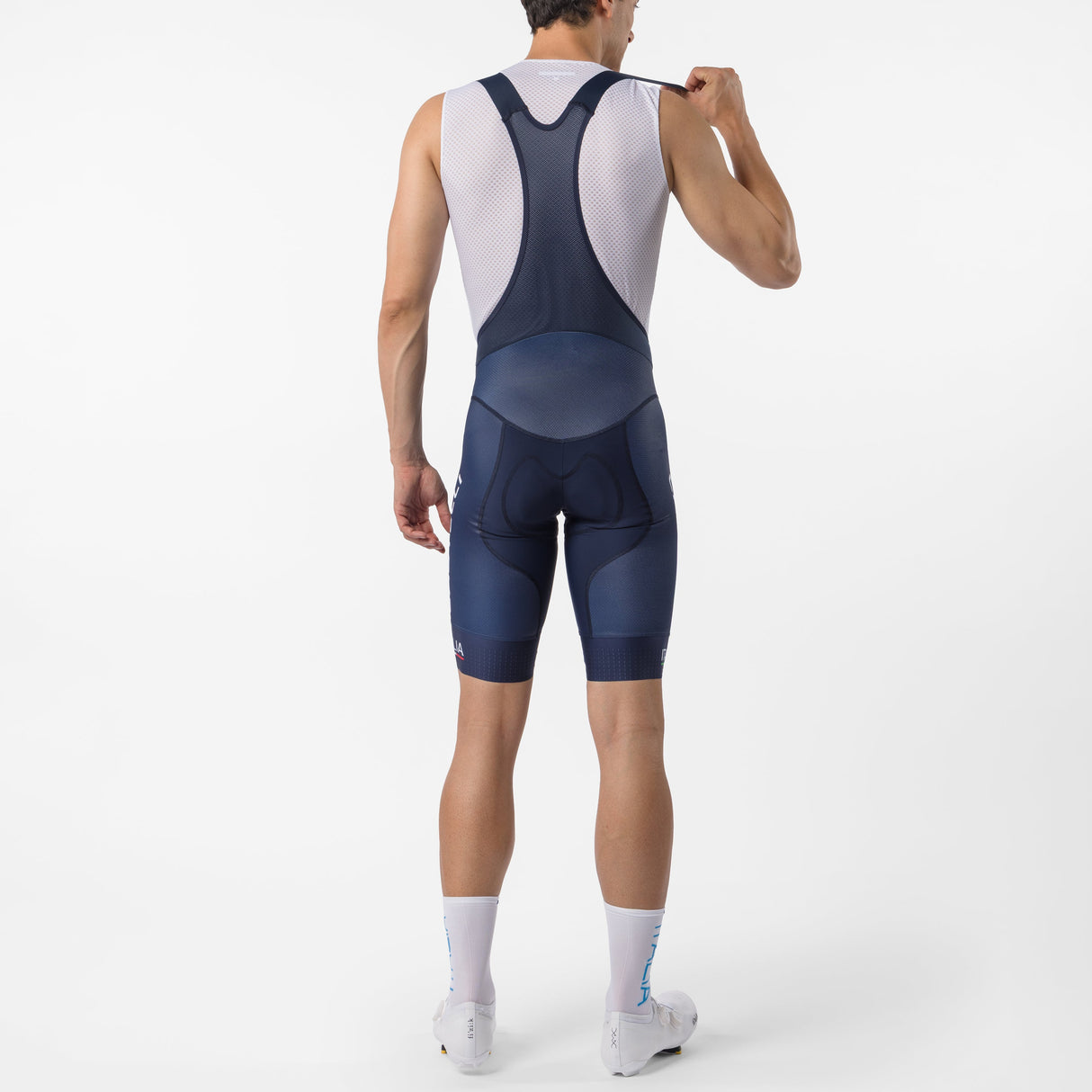 Castelli Italy 2026 Competizione 2 bib shorts 