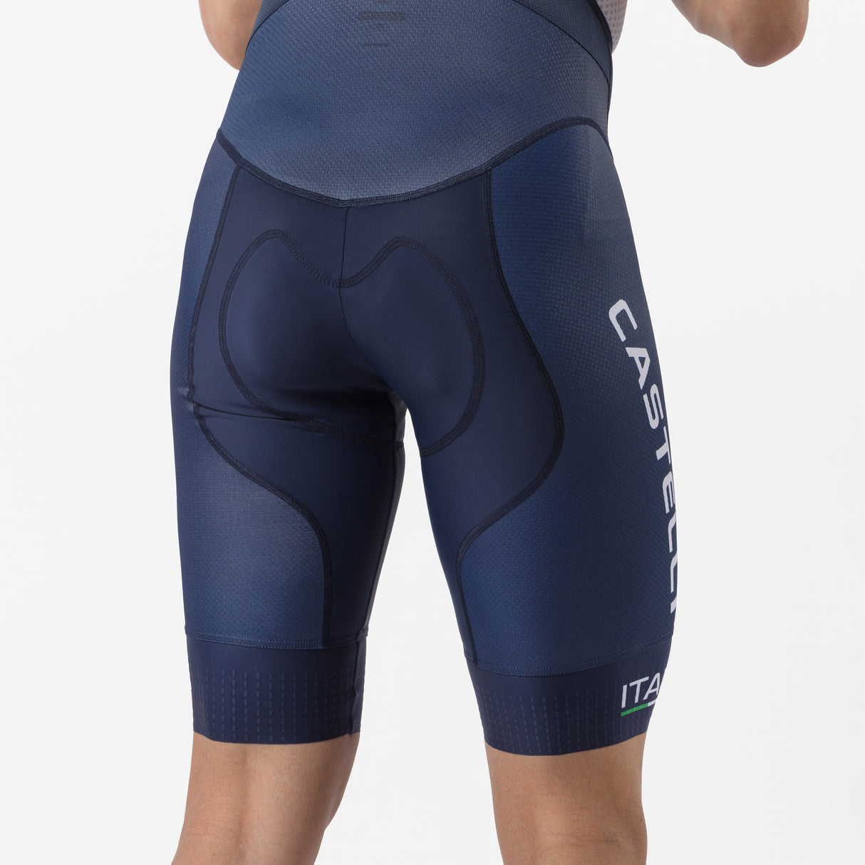 Castelli Italy 2026 Competizione 2 bib shorts 