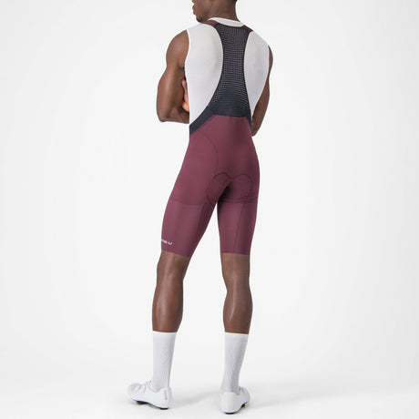 Salopette Castelli Premio Evo - Bordeaux Castelli