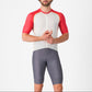 Salopette Castelli Unlimited 2 Cargo - Grigio