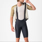 Salopette Castelli Unlimited 2 Cargo - Nero Castelli