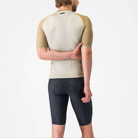 Culotte Castelli Unlimited 2 Cargo - Negro