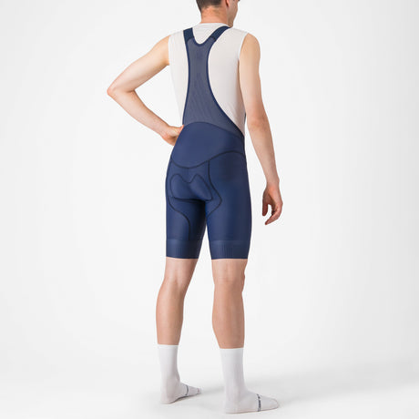 Salopette Castelli Wolfpack Classic Castelli