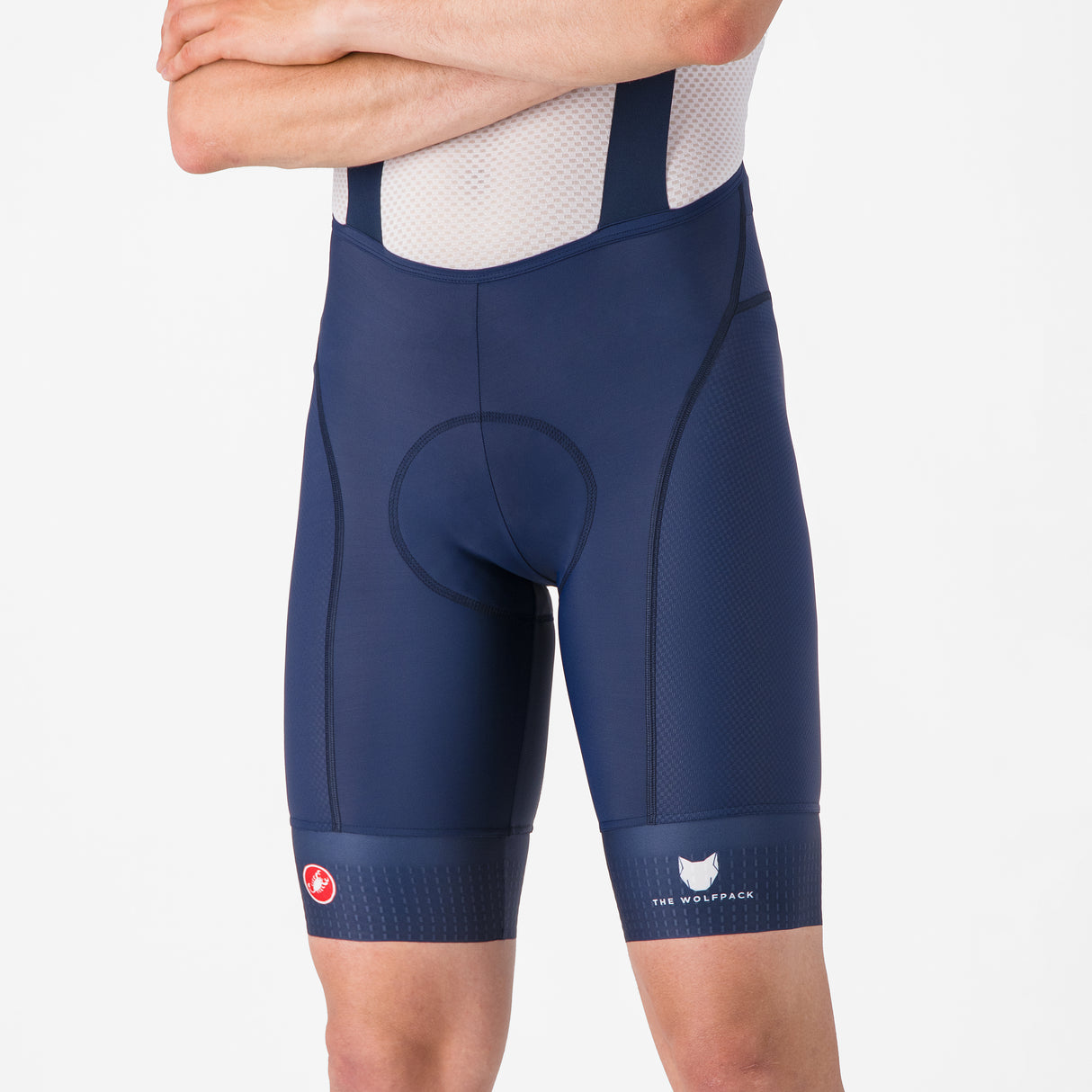 Salopette Castelli Wolfpack Classic Castelli