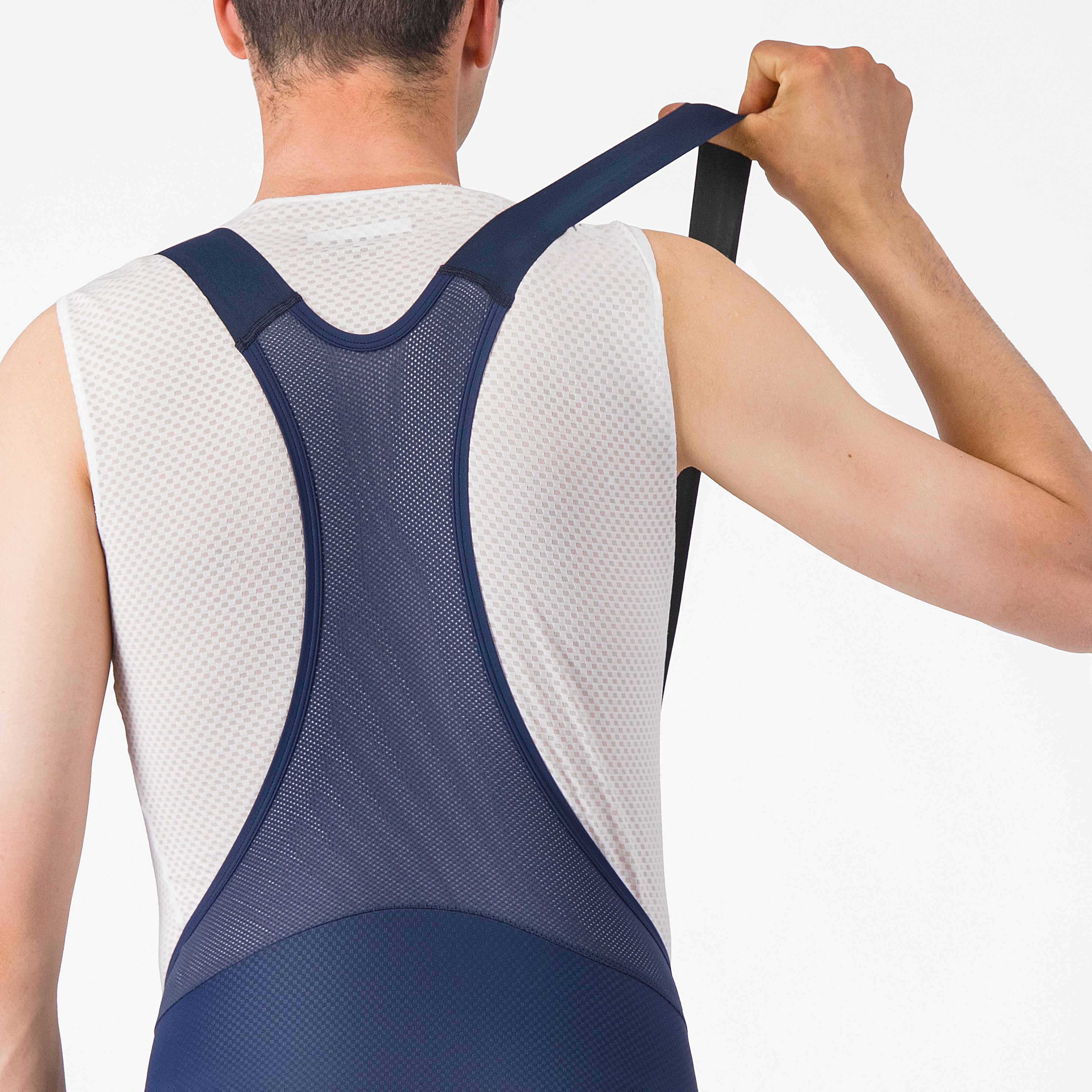 Salopette Castelli Wolfpack Classic Castelli