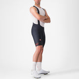 Salopette Castelli x AC Milan Competizione 2 - Nero Castelli