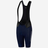 Salopette Donna Orbea Advanced - Blu Hiru