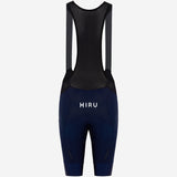 Salopette Donna Orbea Advanced - Blu Hiru