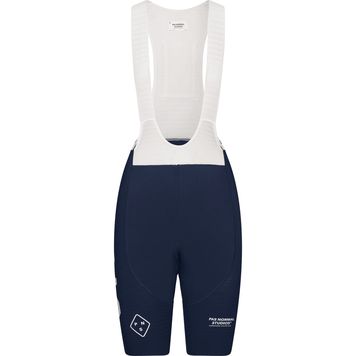 Salopette Donna Pas Normal Studios Mechanism Pro - Blu Pas Normal Studios