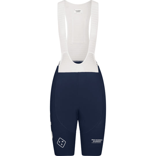 Pas Normal Studios Mechanism Pro Frau tragerhose - Blau