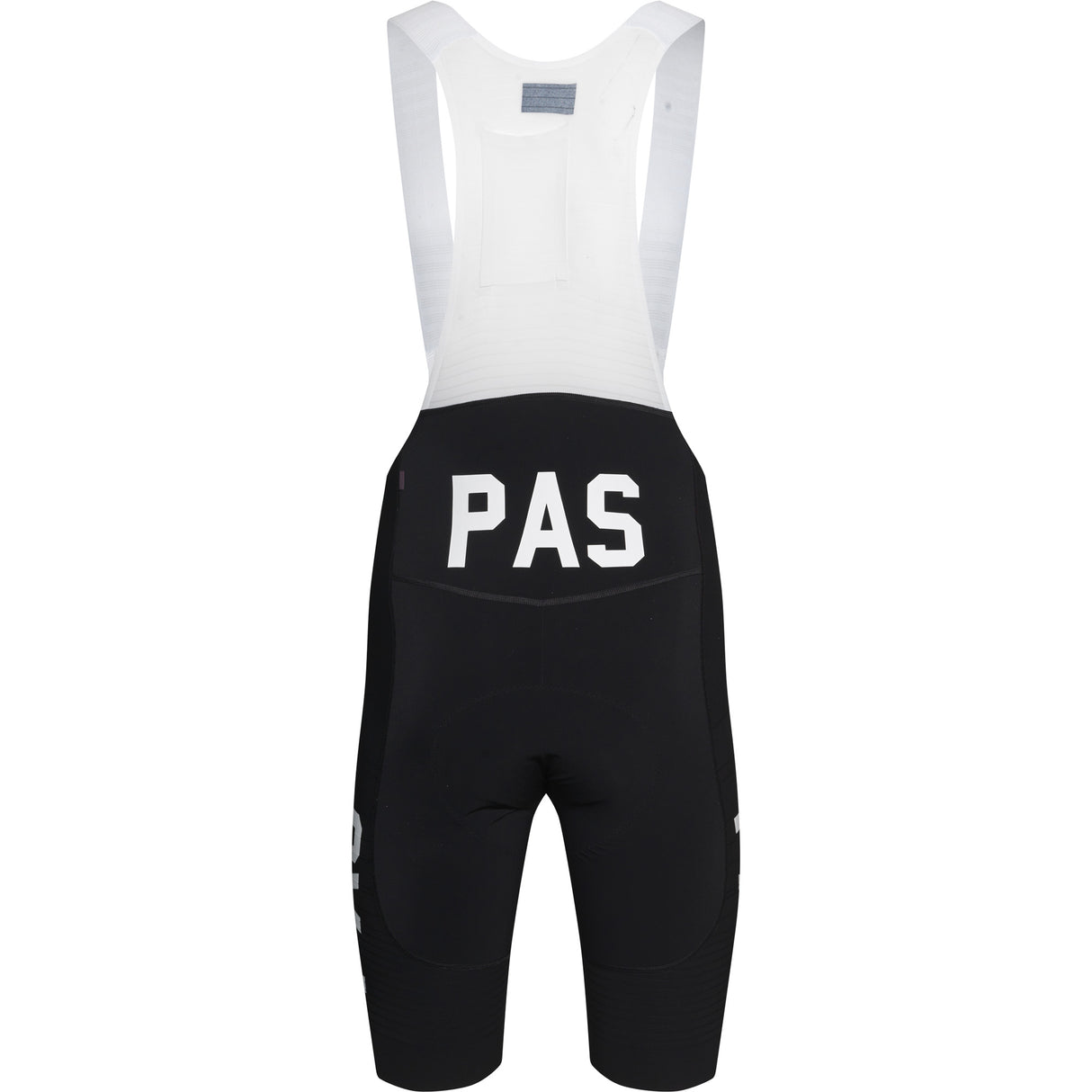 Salopette Donna Pas Normal Studios Mechanism Pro - Nero Bianco Pas Normal Studios