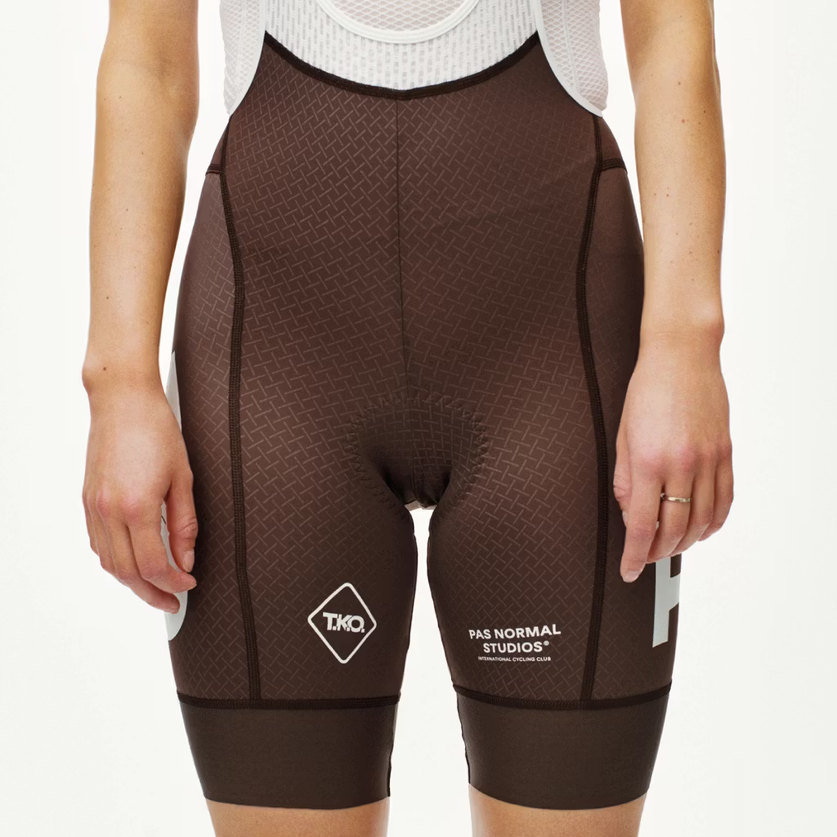 Salopette Donna Pas Normal Studios T.K.O. Mechanism - Viola Pas Normal Studios