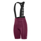 Salopette Dotout Donna Cosmo 2.0 - Bordeaux Dotout