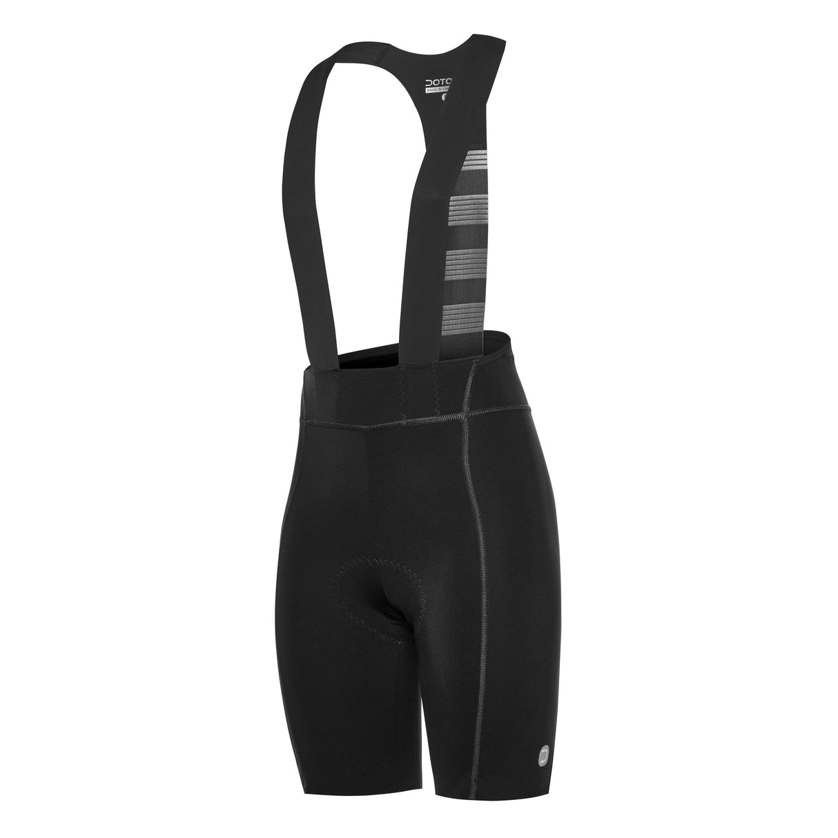 Culotte Dotout Mujer Cosmo 2.0 - Negro Dotout