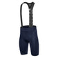 Bib shorts Dotout Power 2.0 - Blue Dotout