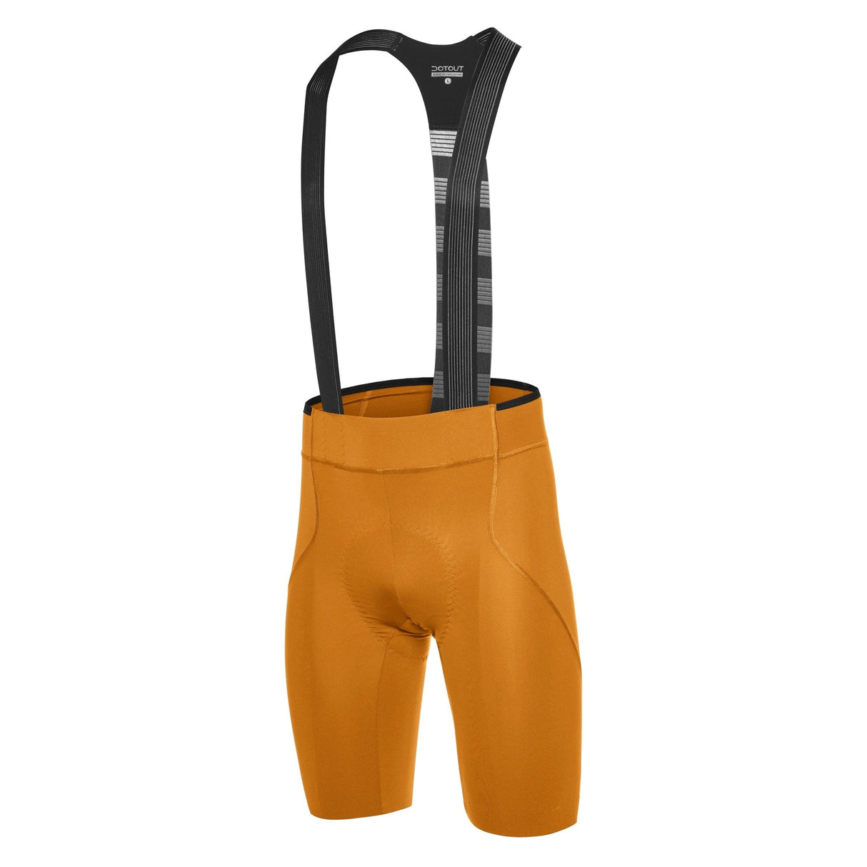 Salopette Dotout Power 2.0 - Giallo Dotout