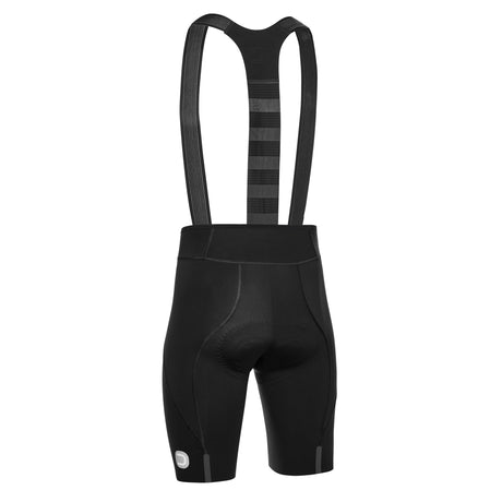 Löffler Salopette Ciclismo Lunga Uomo - Optimus Windstopper® XT - nero 990 Löffler Salopette Ciclismo Lunga Uomo - Optimus Windstopper® XT - nero 990