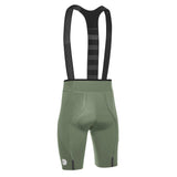 Salopette Dotout Power 2.0 - Verde Dotout