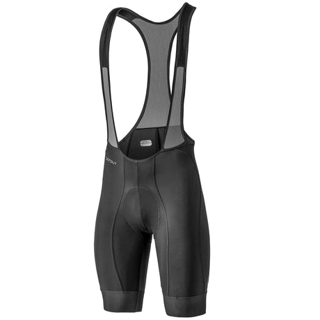 Salopette Dotout Power - Nero nero Dotout