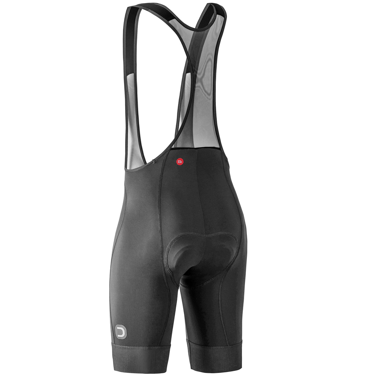 Salopette Dotout Power - Nero nero Dotout