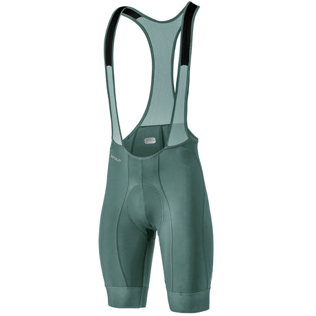 Salopette Dotout Power - Verde chiaro Dotout