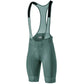 Dotout Power bib shorts - Light green