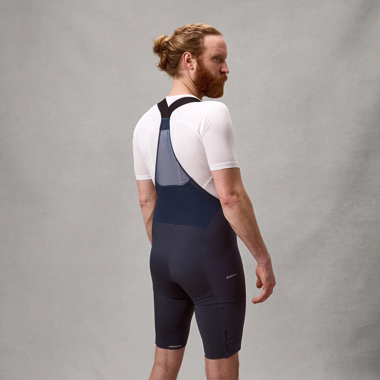 Salopette Endura AllTrack Ride - Grigio Endura