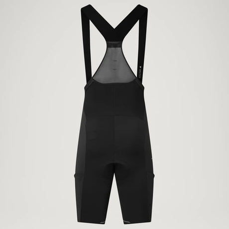 Endura AllTrack Ride trägerhose - Schwarz