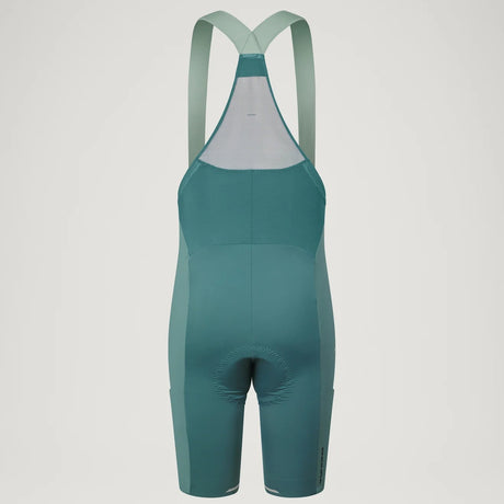 Endura AllTrack Ride trägerhose - Grün