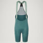Endura AllTrack Ride bib shorts - Green