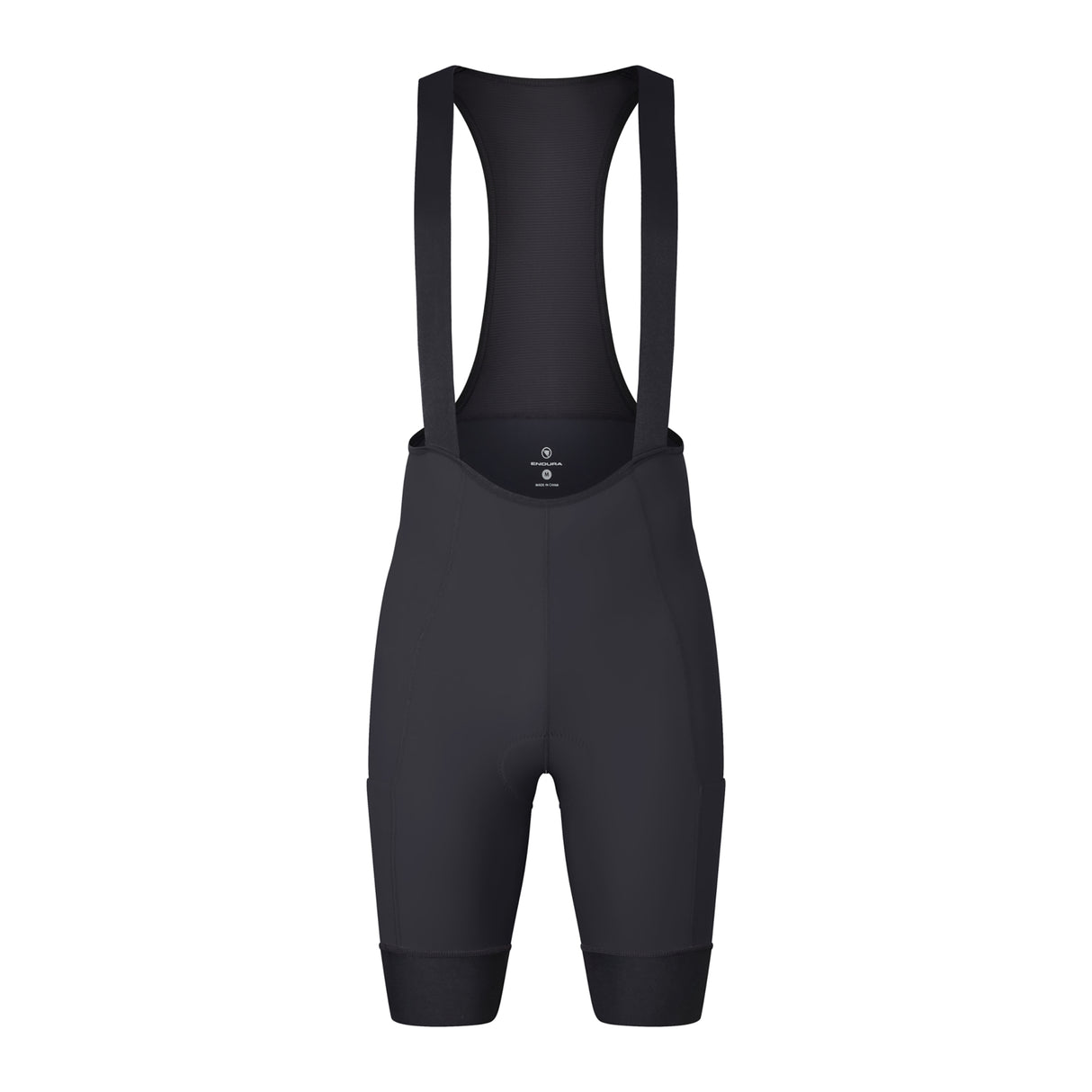 Salopette Endura Loop Waist - Nero Endura
