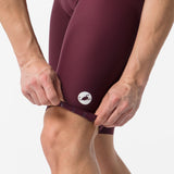 Trofeo 2 Giro d'Italia 2026 bib shorts - Bordeaux