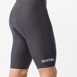 Cuissard à bretelles Giro d'Italia 2026 Trofeo 2 - Gris