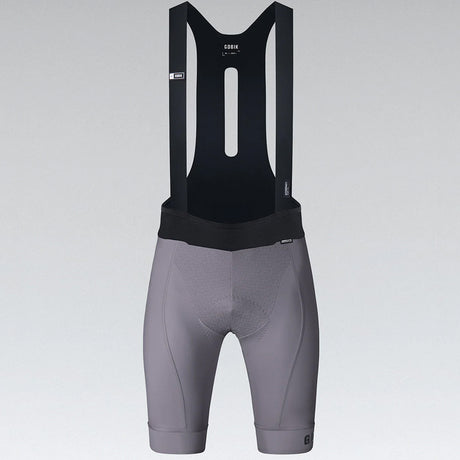 Salopette Gobik Absolute 7.0 Compact Kettle - Grigio Gobik