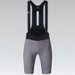 Gobik Absolute 7.0 Compact Kettle trägerhose - Grau
