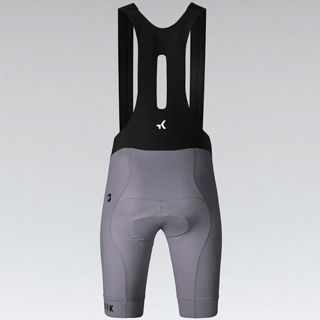 Salopette Gobik Absolute 7.0 Compact Kettle - Grigio Gobik