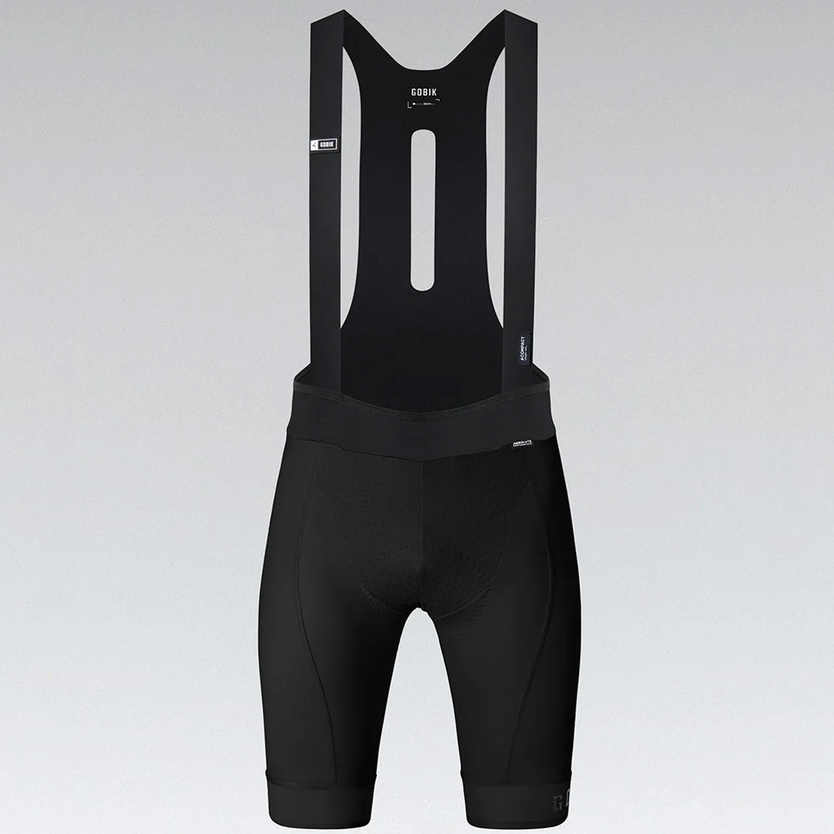 Salopette Gobik Absolute 7.0 Compact - Nero Gobik