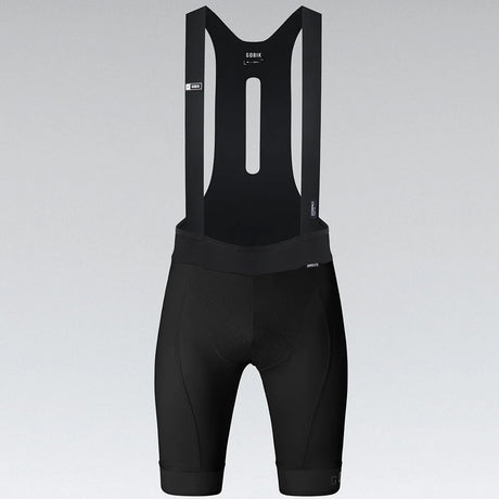Salopette Gobik Absolute 7.0 Compact - Nero Gobik