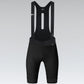 Gobik Absolute 7.0 Compact trägerhose - Schwarz